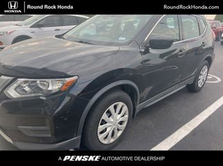 Used 2020 Nissan Rogue S image 1