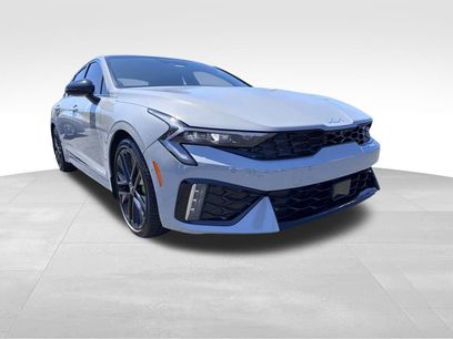 Used 2025 Kia K5 GT w/ GT1 Package