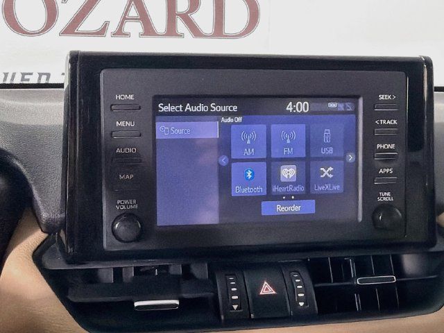 Used 2019 Toyota RAV4 XLE Premium w/ Cold Weather Package FWD image 18