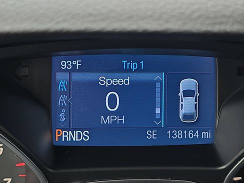 Used 2015 Ford Escape SE FWD image 24