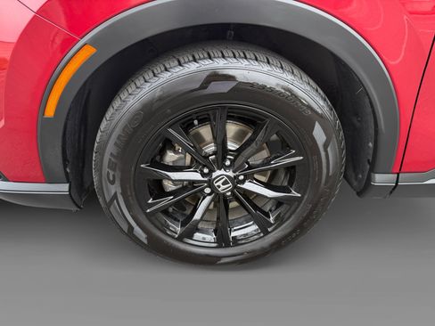 Certified 2023 Honda CR-V Sport image 9
