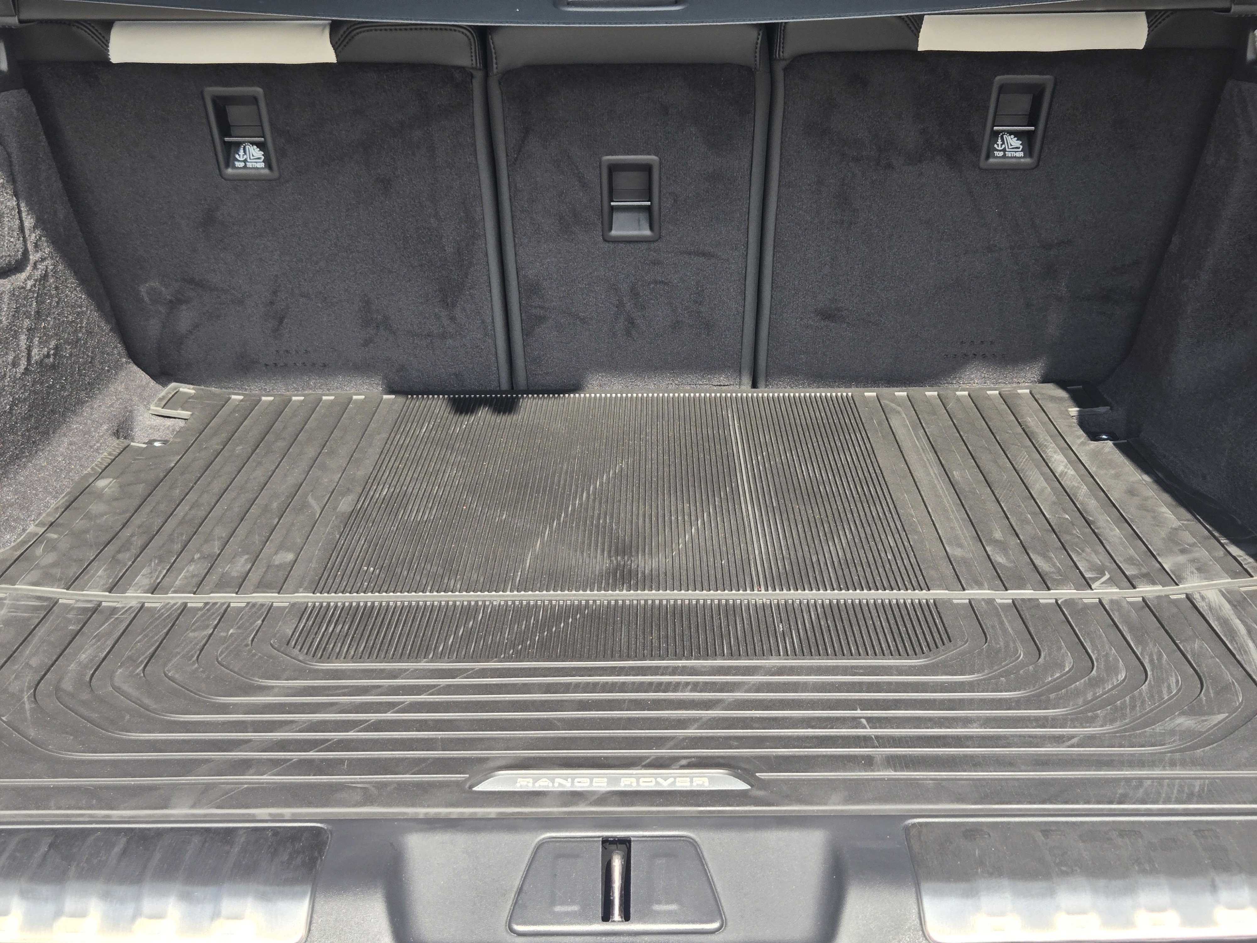 New 2026 Land Rover Range Rover Sport Autobiography AWD/4WD image 31