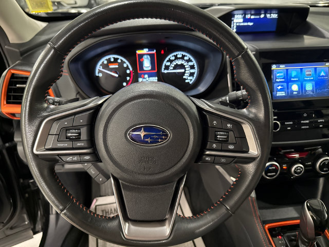 Used 2020 Subaru Forester Sport AWD/4WD image 11