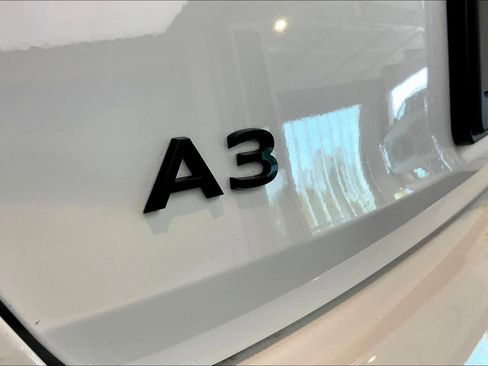 New 2025 Audi A3 2.0T Premium w/ Convenience Package image 15