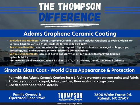 New 2026 Buick Encore GX Sport Touring w/ Comfort Package image 5