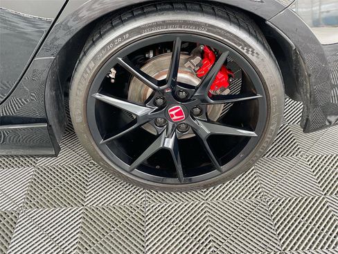 Used 2023 Honda Civic Type R image 35