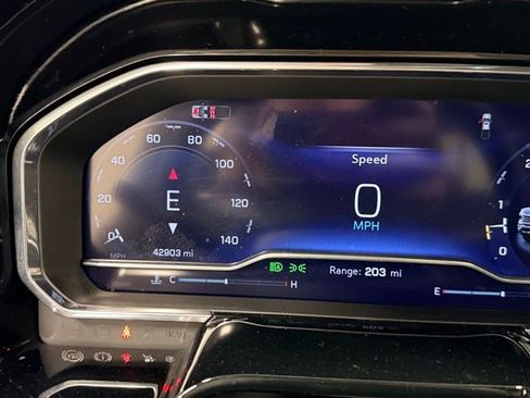 Certified 2024 Chevrolet Silverado 2500 High Country w/ Midnight Edition image 12