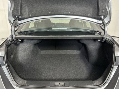 Used 2023 Nissan Sentra SV FWD image 25
