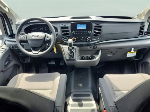 New 2025 Ford Transit 250 Low Roof image 22
