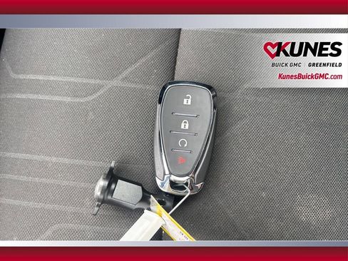 Used 2019 Chevrolet Trax LT w/ LT Convenience Package image 40