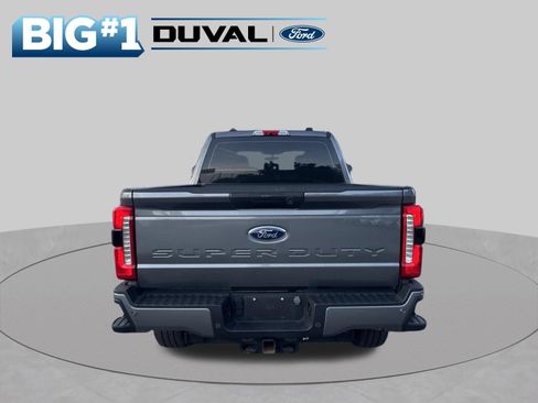 Used 2023 Ford F250 XL w/ STX Appearance Package AWD/4WD image 8
