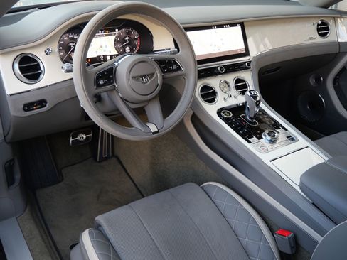 Used 2023 Bentley Continental GT Speed AWD/4WD image 15