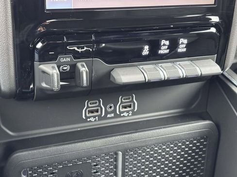 New 2026 RAM 1500 Big Horn image 29