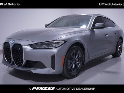 Used 2024 BMW i4 eDrive40 w/ Convenience Package