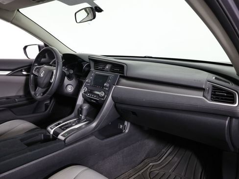Used 2018 Honda Civic LX image 23