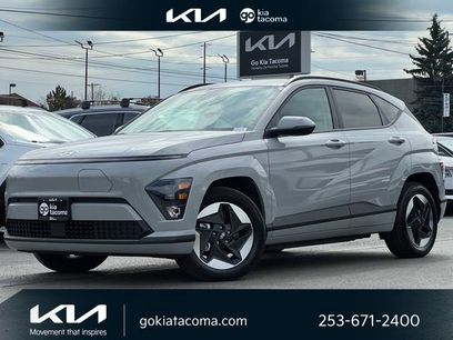 Used 2024 Hyundai Kona SEL