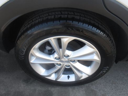 Used 2022 Buick Encore GX Preferred FWD image 5