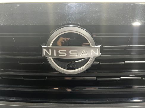 New 2026 Nissan Kicks SR FWD image 23