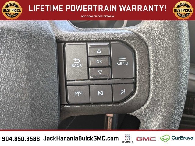 Used 2023 Ford F150 XL w/ STX Appearance Package AWD/4WD image 28