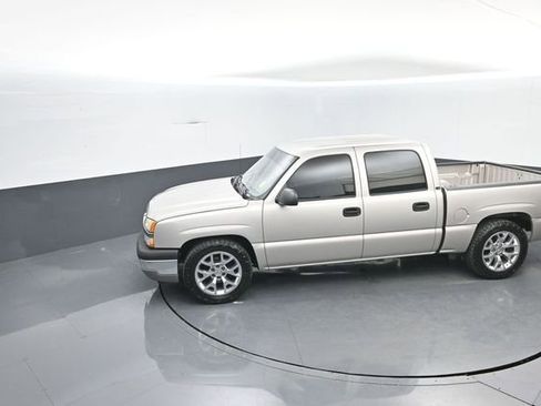 Used 2005 Chevrolet Silverado 1500 LS w/ Light Duty Power Package image 27