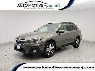 Used 2018 Subaru Outback 2.5i Limited AWD/4WD video 1