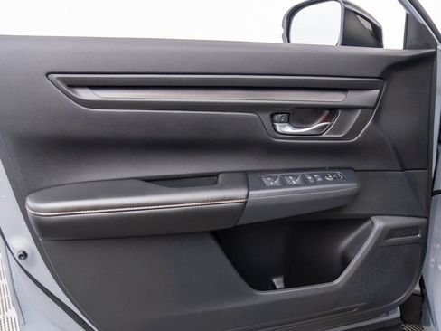 New 2026 Honda CR-V TrailSport image 14