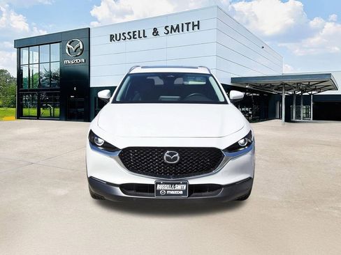 Certified 2025 MAZDA CX-30 AWD 2.5 S w/ Preferred Package image 2