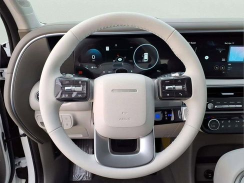 New 2026 Hyundai Palisade SEL FWD image 14