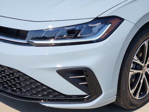 New 2026 Volkswagen Jetta Sport FWD image 7
