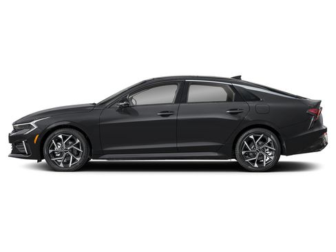 New 2025 Kia K5 EX FWD image 21