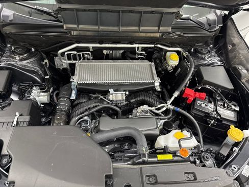 Certified 2025 Subaru Ascent Limited image 11