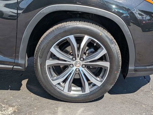 Used 2017 Lexus RX 350 AWD image 12