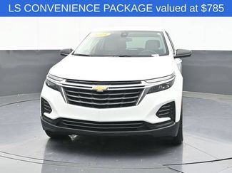 Used 2024 Chevrolet Equinox LS w/ LS Convenience Package FWD video 2