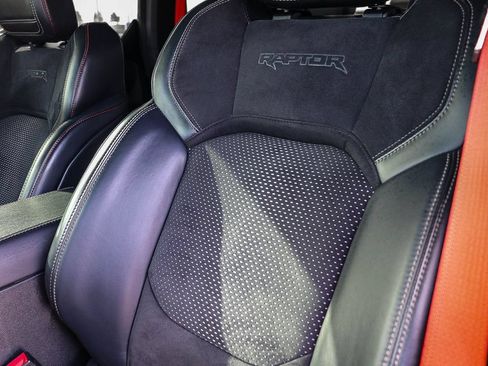 Used 2023 Ford Bronco Raptor AWD/4WD image 30