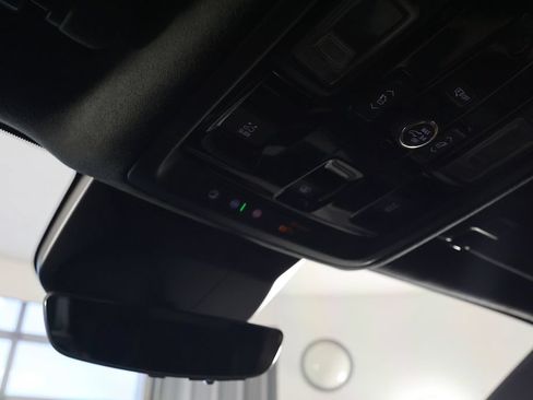 Used 2025 Cadillac Escalade V w/ LPO, Floor Liner Package AWD/4WD image 35