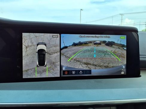 New 2025 Nissan Murano SL image 23