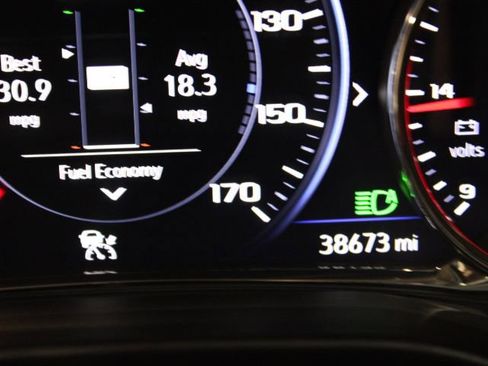 Used 2021 GMC Acadia Denali w/ Denali Technology Package AWD/4WD image 6