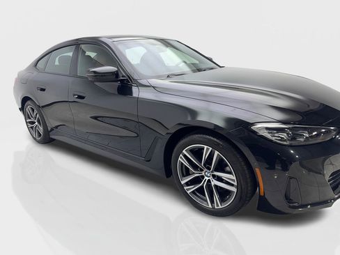 Used 2022 BMW 430i Gran Coupe w/ Parking Assistance Package RWD image 12