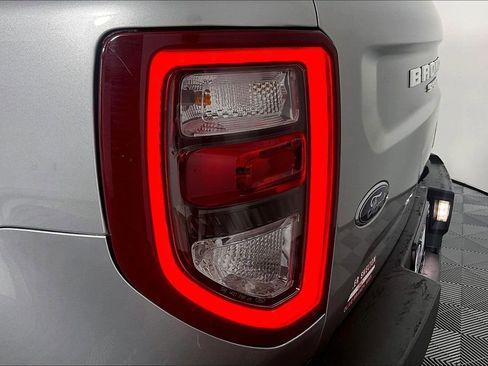 Used 2021 Ford Bronco Sport Outer Banks w/ Outer Banks Package (96D) AWD/4WD image 29
