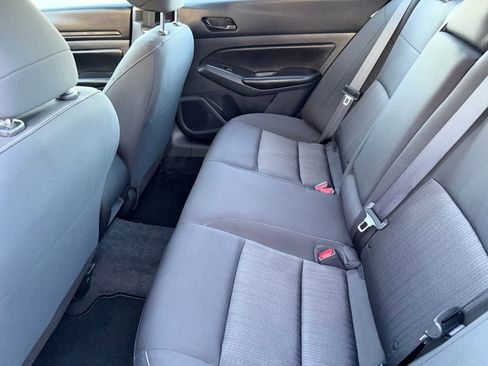 Used 2025 Nissan Altima 2.5 S image 23