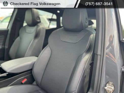 Used 2023 Volkswagen ID.4 Pro S RWD image 21