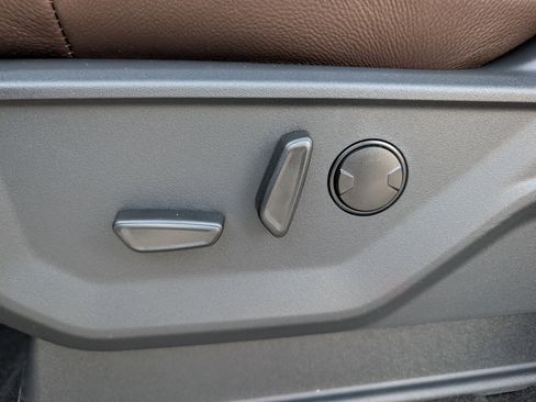 New 2025 Ford Expedition King Ranch image 22