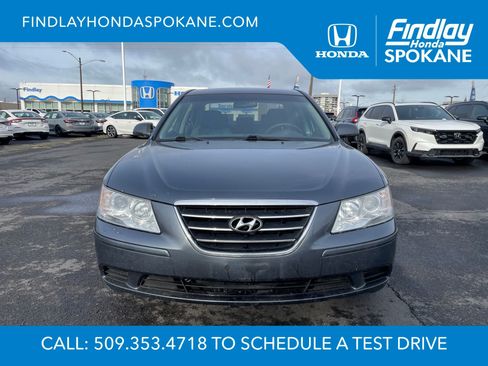 Used 2010 Hyundai Sonata GLS image 2