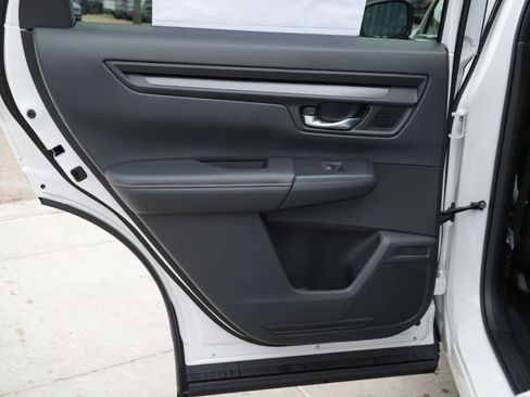 New 2026 Honda CR-V Sport-L image 18