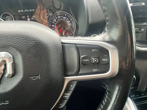 Used 2019 RAM 1500 Big Horn AWD/4WD image 20