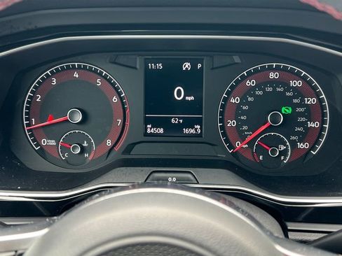 Used 2019 Volkswagen Jetta GLI FWD image 18