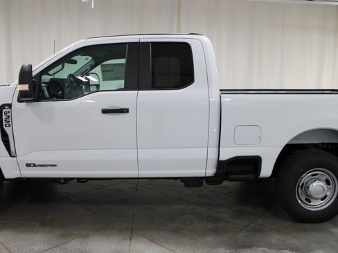 New 2026 Ford F350 XL image 5