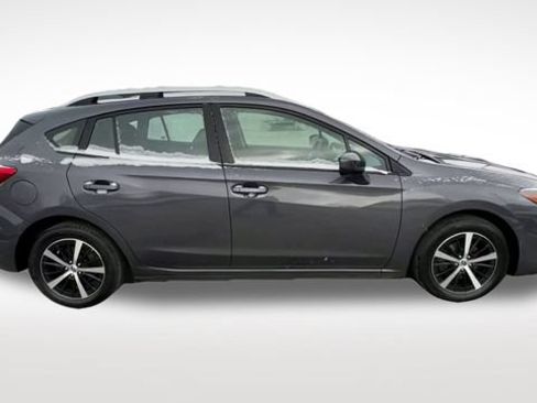 Used 2020 Subaru Impreza 2.0i Premium AWD/4WD image 9