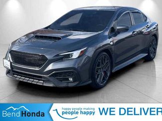 Used 2024 Subaru WRX TR video 1