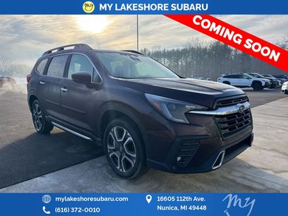 Used 2024 Subaru Ascent Touring